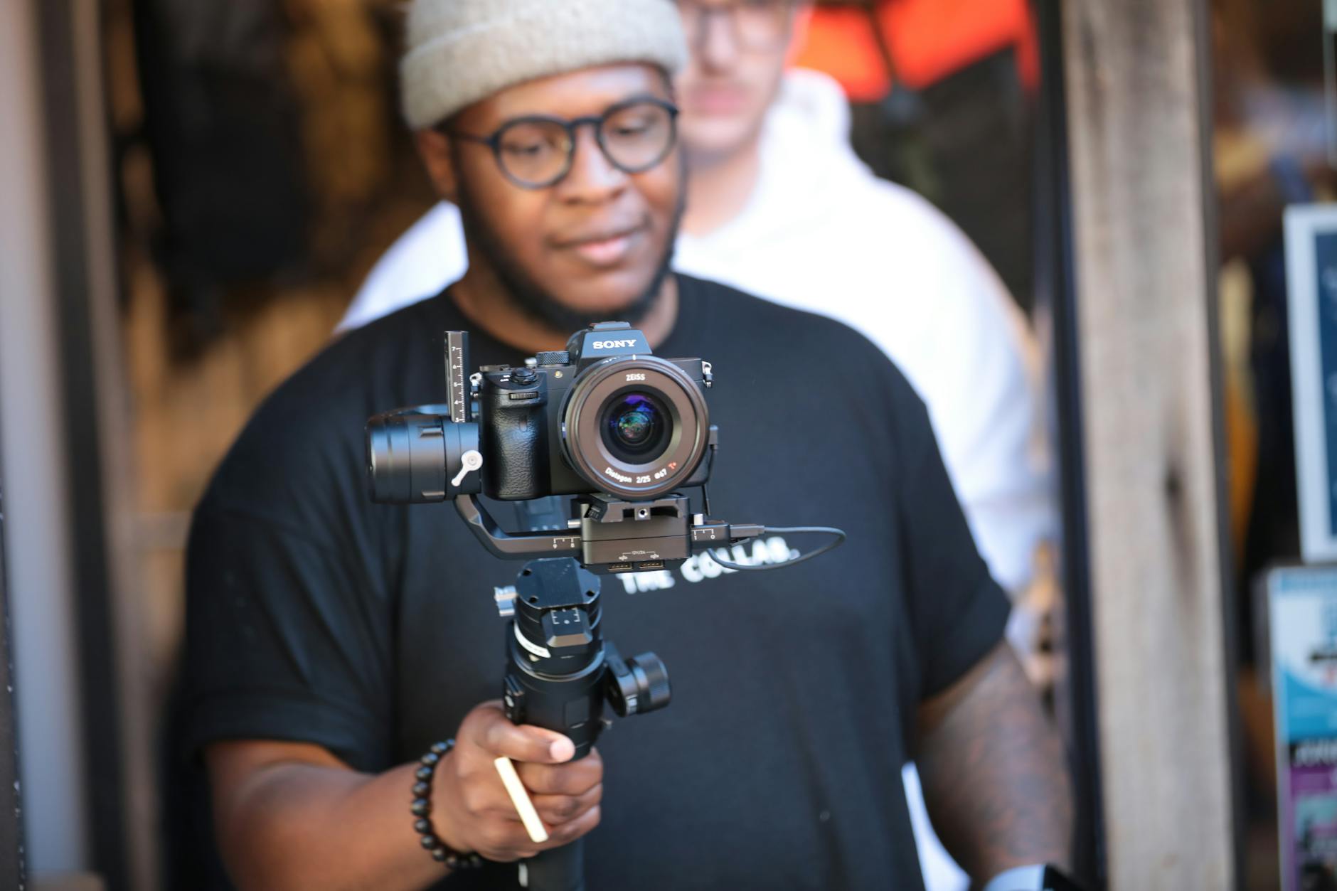 13 Types of Video Camera Shots Every Videographer Should Know